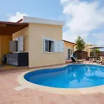 In Paphos Villa
