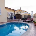 In Paphos Villa *