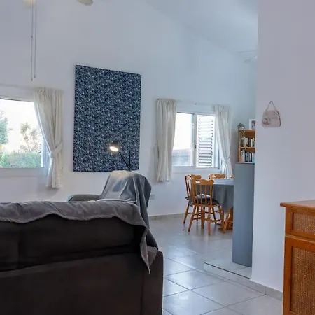 Villa In Paphos