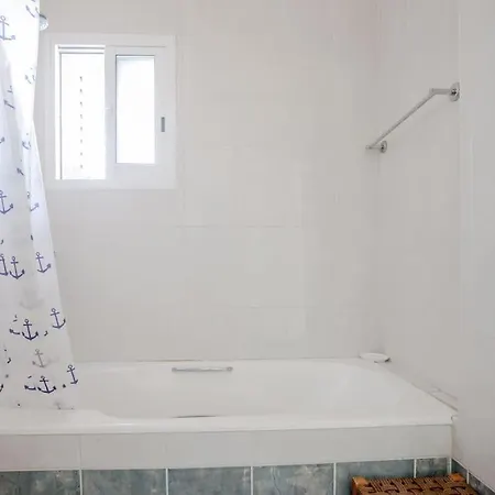 In Paphos Villa Kissonerga