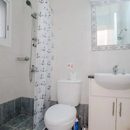 In Paphos Villa