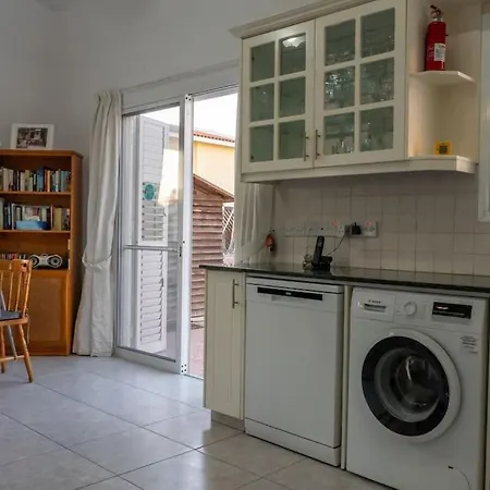 In Paphos Villa Kissonerga