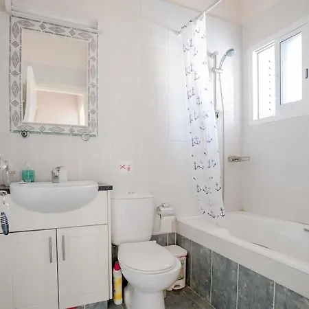 In Paphos Kissonerga