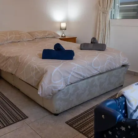 Villa In Paphos